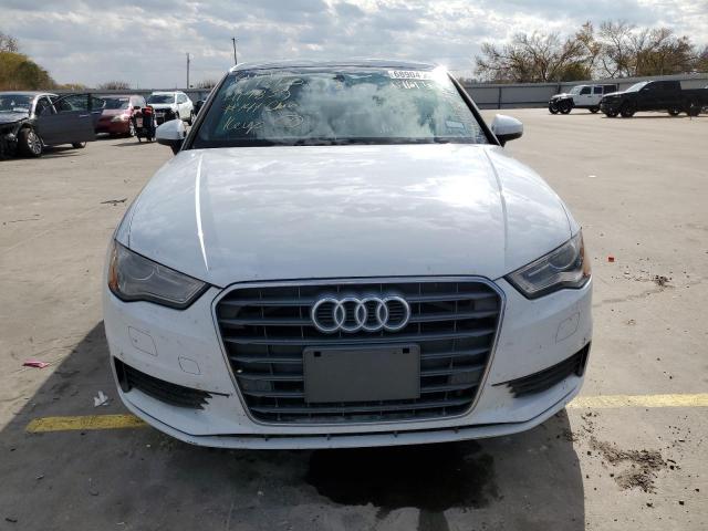 Foto 5 de la subasta – 2015 AUDI A3 PREMIUM con VIN WAUACGFFXF1071013