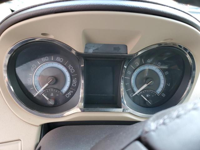 Photo 9 from auction – 2013 BUICK LACROSSE P with VIN 1G4GF5E35DF124812