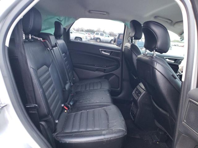 Photo 10 from auction – 2017 FORD EDGE SEL with VIN 2FMPK4J81HBB51343
