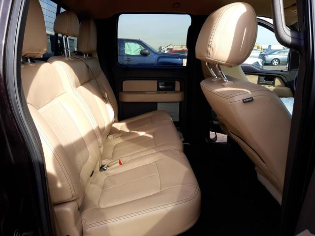 Photo 10 from auction – 2014 FORD F150 SUPER with VIN 1FTFW1CFXEKF38974