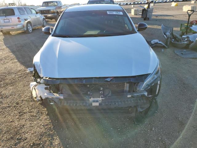Photo 5 from auction – 2020 NISSAN ALTIMA SR with VIN 1N4BL4CV3LC182655