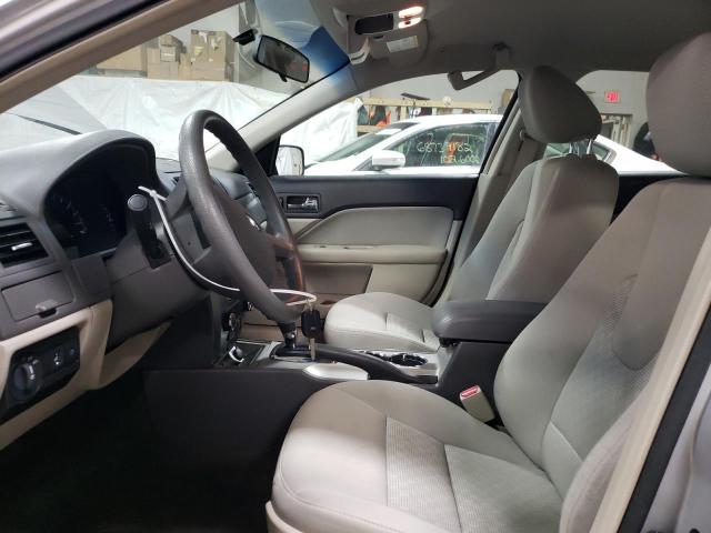 Photo 7 from auction – 2010 FORD FUSION S with VIN 3FAHP0GA5AR270068