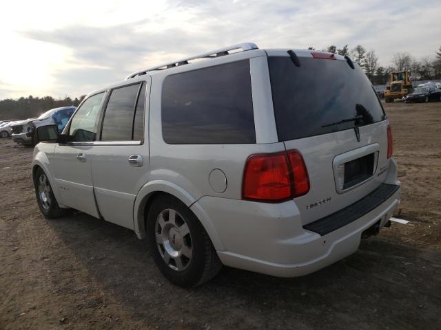 Photo 2 from auction – 2006 LINCOLN NAVIGATOR with VIN 5LMFU28516LJ20271