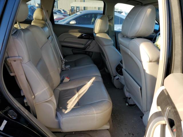 Photo 10 from auction – 2008 ACURA MDX with VIN 2HNYD28288H543087