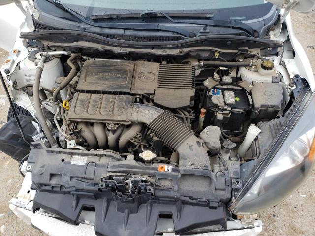 Photo 11 from auction – 2013 MAZDA MAZDA2 with VIN JM1DE1LY5D0160648