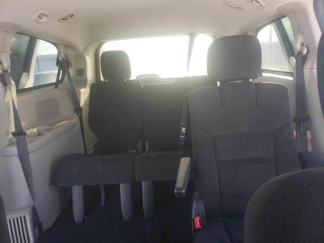 Zdjęcie 10 z aukcji – 2014 DODGE GRAND CARA z VIN 2C4RDGBG2ER220459