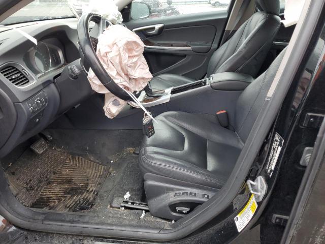 صورة رقم 7 من المزاد - 2016 VOLVO S60 PREMIE مع VIN YV1612TK3G2402829