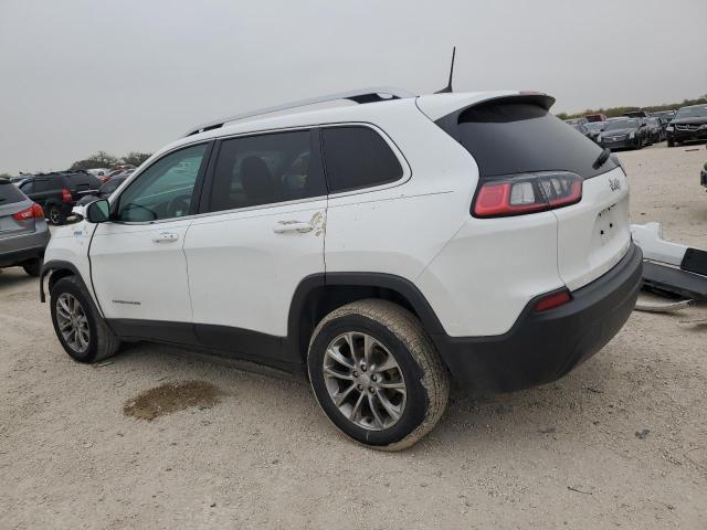 Photo 2 from auction – 2019 JEEP CHEROKEE L with VIN 1C4PJLLB0KD308002