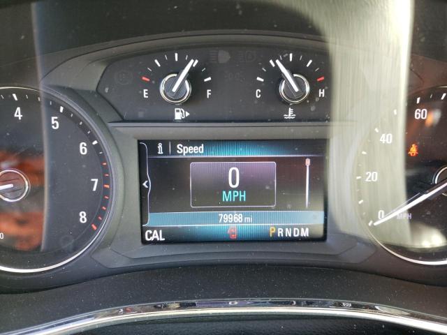 Photo 9 from auction – 2020 BUICK ENCORE ESS with VIN KL4CJCSB8LB040680