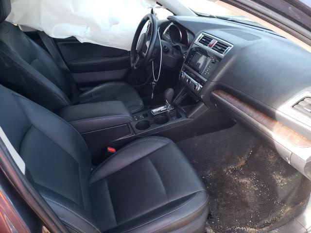 Photo 7 from auction – 2016 SUBARU OUTBACK 3. with VIN 4S4BSENC3G3309744