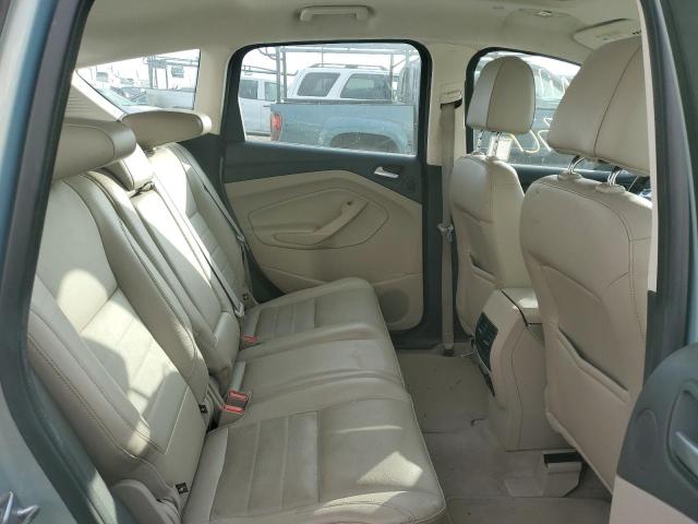 Photo 10 from auction – 2014 FORD C-MAX PREM with VIN 1FADP5CUXEL513079