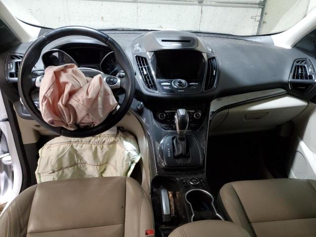 Photo 8 from auction – 2014 FORD ESCAPE TIT with VIN 1FMCU9J98EUE57704