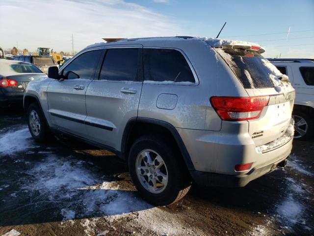 Photo 2 from auction – 2012 JEEP GRAND CHER with VIN 1C4RJFAGXCC346322