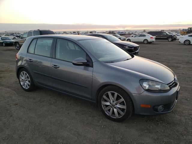 Photo 4 from auction – 2011 VOLKSWAGEN GOLF with VIN WVWDM9AJ4BW182478