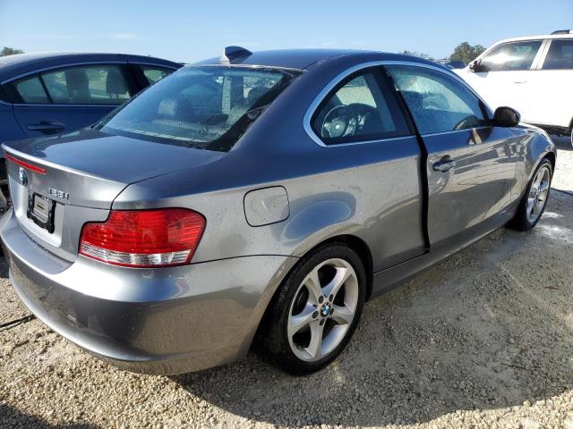 Photo 3 from auction – 2009 BMW 128 I with VIN WBAUP735X9VK76292