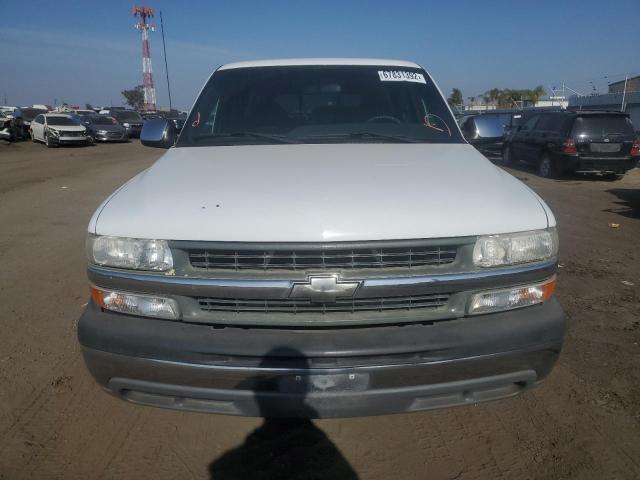 Photo 5 from auction – 2001 CHEVROLET SILVERADO with VIN 1GCEC19V71Z216183