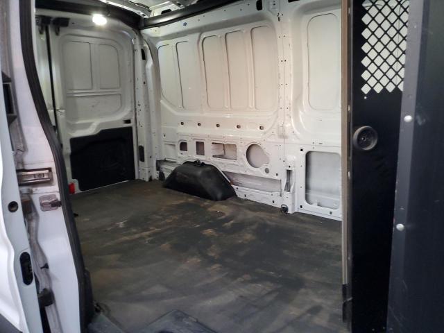 Photo 11 from auction – 2019 FORD TRANSIT T- with VIN 1FTYE2CM5KKB82199