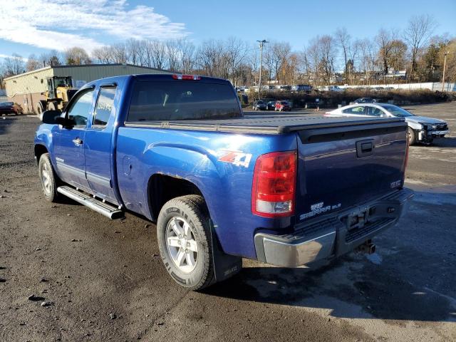 Photo 2 from auction – 2013 GMC SIERRA K15 with VIN 1GTR2VE76DZ112159