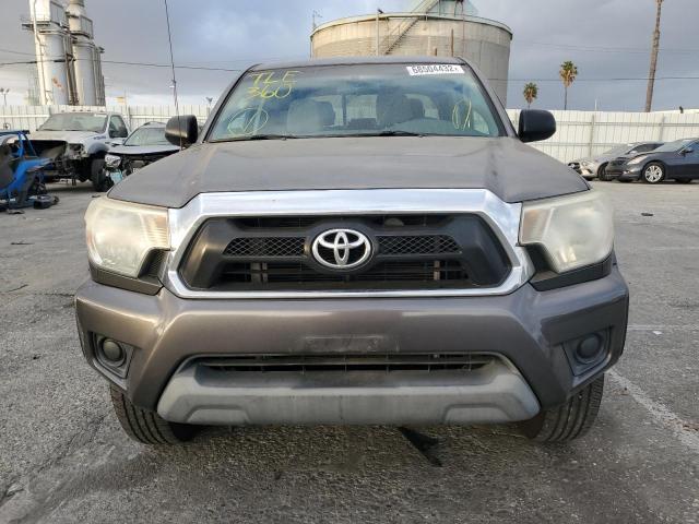 Photo 5 from auction – 2014 TOYOTA TACOMA DOU with VIN 5TFJX4GN4EX034000