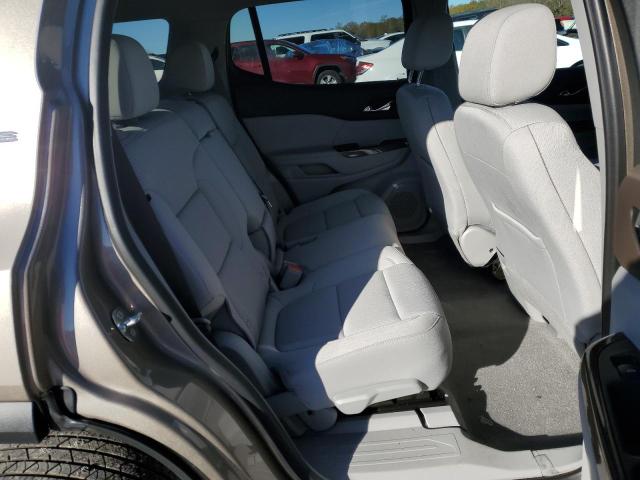 Photo 11 from auction – 2022 GMC ACADIA SLE with VIN 1GKKNKL41NZ163431