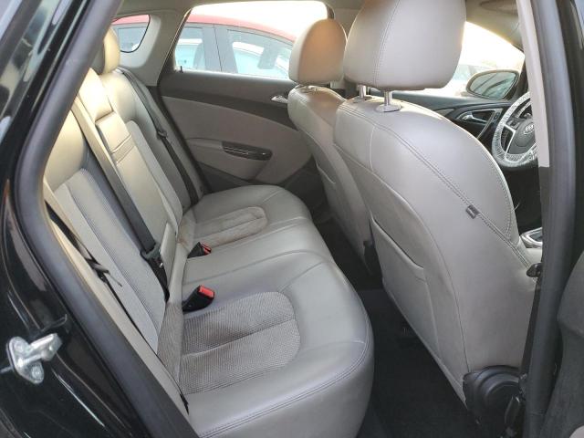 Photo 10 from auction – 2016 BUICK VERANO SPO with VIN 1G4PW5SK5G4124062
