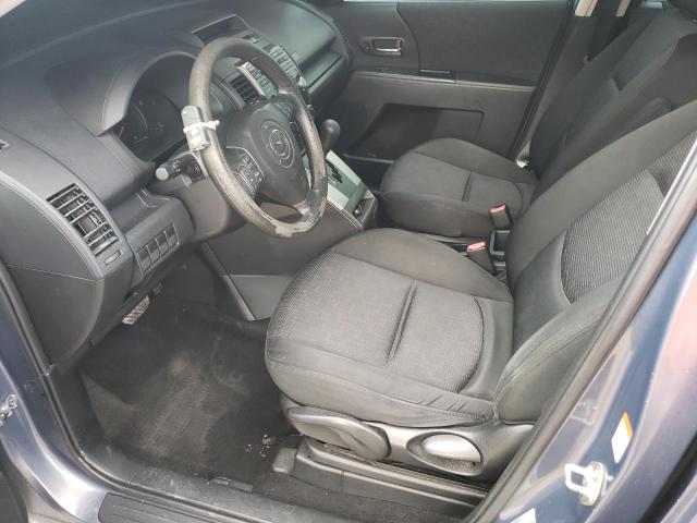 Photo 7 from auction – 2009 MAZDA 5 with VIN JM1CR293190334854