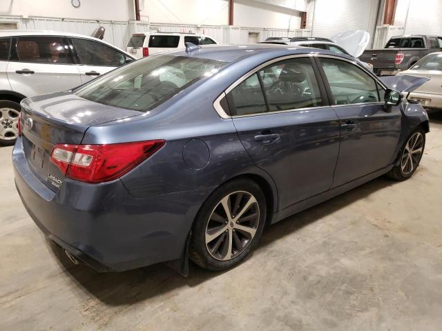 Photo 3 from auction – 2018 SUBARU LEGACY 3.6 with VIN 4S3BNEK62J3033896