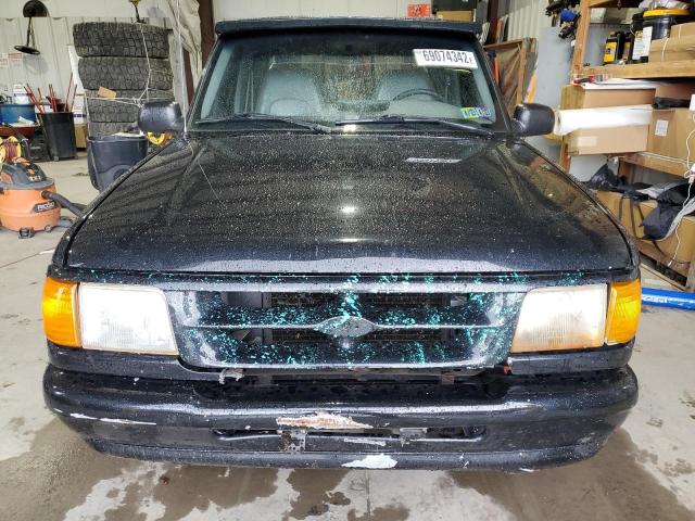 Photo 5 from auction – 1997 FORD RANGER SUP with VIN 1FTCR14X4VPB14002