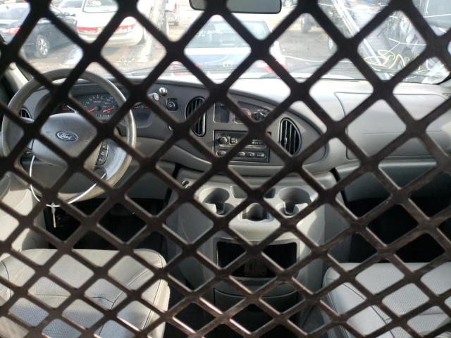 Photo 8 from auction – 2008 FORD ECONOLINE with VIN 1FTNE24W88DA01032