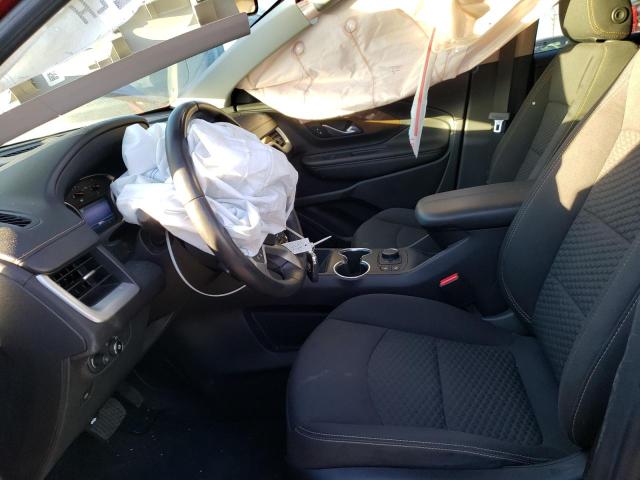 Photo 7 from auction – 2020 GMC TERRAIN SL with VIN 3GKALMEVXLL197861
