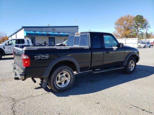 Photo 3 from auction – 2001 FORD RANGER SUP with VIN 1FTZR15E41TA40931