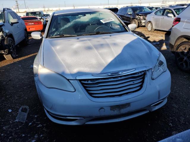 Photo 5 from auction – 2012 CHRYSLER 200 LX with VIN 1C3CCBAB3CN157954