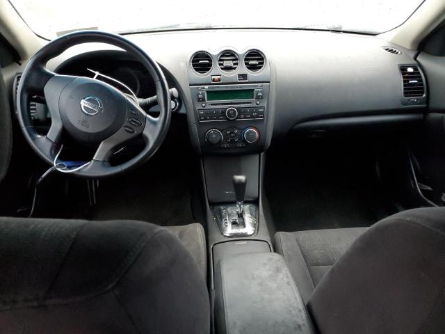 Photo 8 from auction – 2012 NISSAN ALTIMA BAS with VIN 1N4AL2AP5CC186274