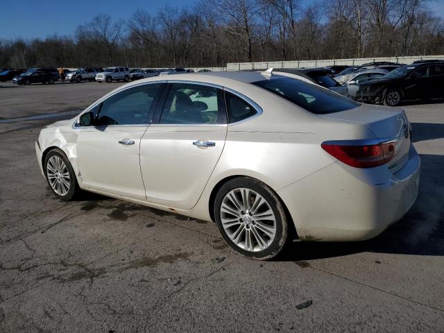 Photo 2 from auction – 2013 BUICK VERANO with VIN 1G4PP5SK2D4191257