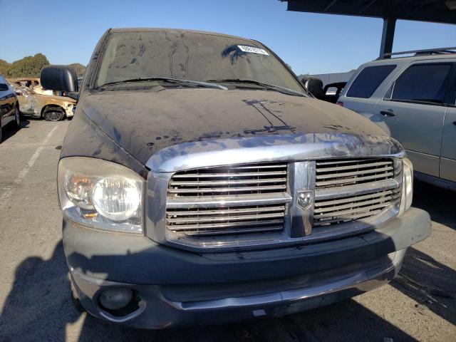 Photo 5 from auction – 2008 DODGE RAM 1500 S with VIN 1D7HA18N48S570787