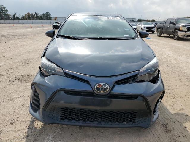 Photo 5 from auction – 2018 TOYOTA COROLLA L with VIN 2T1BURHEXJC074034