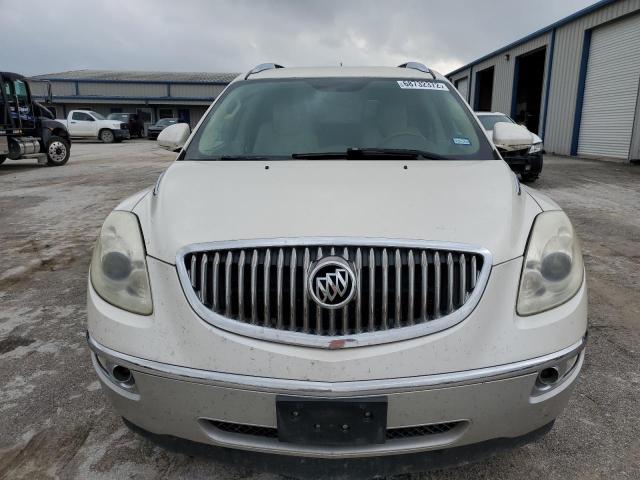 Photo 5 from auction – 2011 BUICK ENCLAVE CX with VIN 5GAKRBEDXBJ203224
