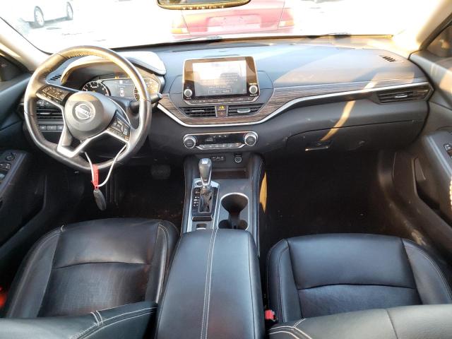 Photo 8 from auction – 2019 NISSAN ALTIMA SL with VIN 1N4BL4EVXKC100156