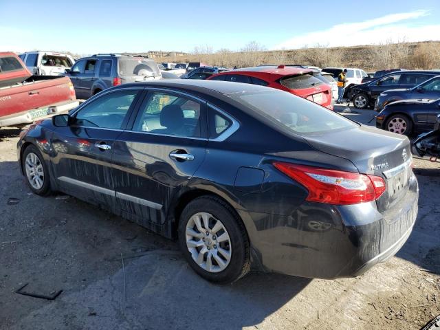 Photo 2 from auction – 2017 NISSAN ALTIMA 2.5 with VIN 1N4AL3AP4HN315641