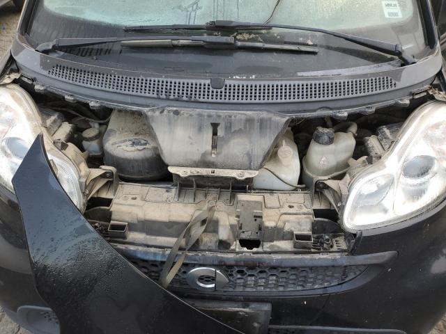 Photo 11 from auction – 2015 SMART FORTWO PUR with VIN WMEEJ3BA7FK801646