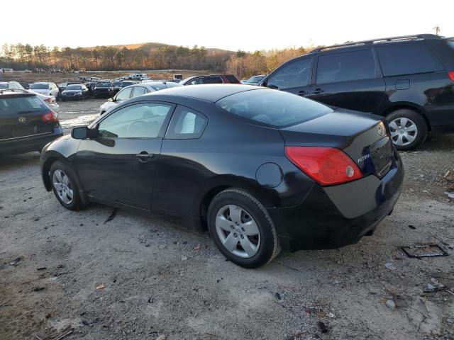 Photo 2 from auction – 2008 NISSAN ALTIMA 2.5 with VIN 1N4AL24E28C290139