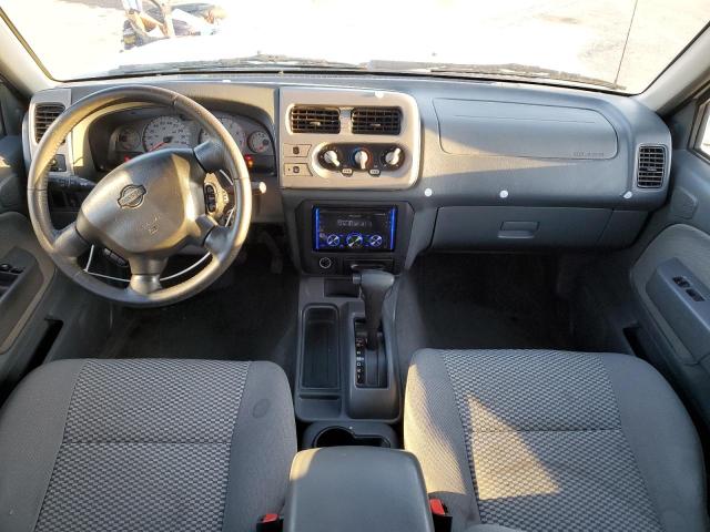 Photo 8 from auction – 2001 NISSAN FRONTIER C with VIN 1N6ED27TX1C365790
