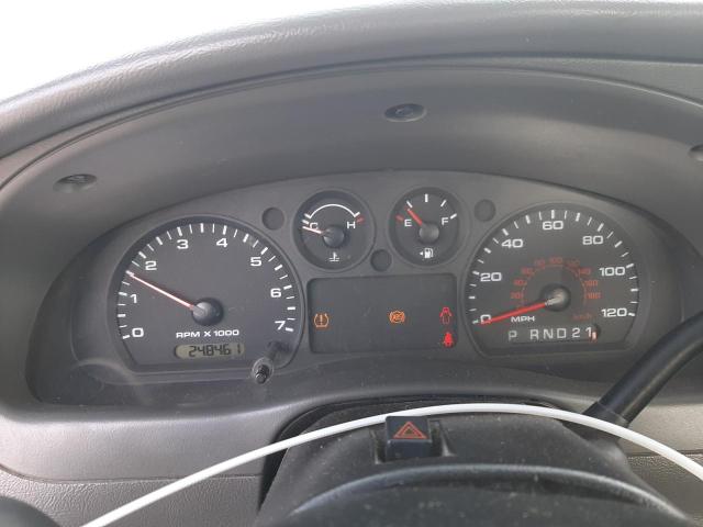 Photo 9 from auction – 2007 FORD RANGER with VIN 1FTYR10DX7PA90163