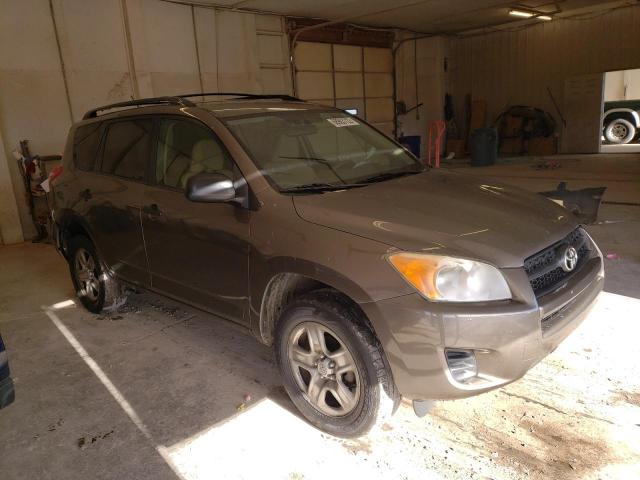 Photo 4 from auction – 2009 TOYOTA RAV4 with VIN JTMBF33V99D016901