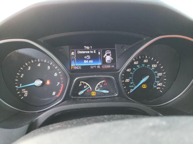 Photo 9 from auction – 2013 FORD FOCUS SE with VIN 1FADP3K25DL105060