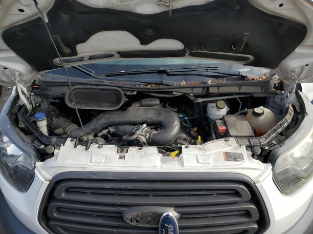 Photo 12 from auction – 2015 FORD TRANSIT T- with VIN 1FTNE2CM0FKA09960