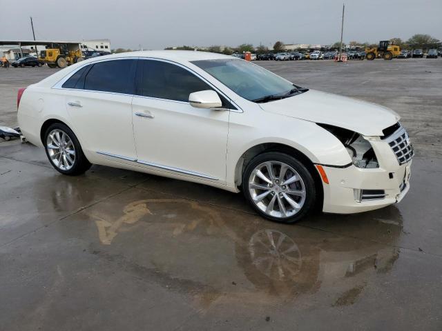 Photo 4 from auction – 2014 CADILLAC XTS LUXURY with VIN 2G61M5S31E9296367