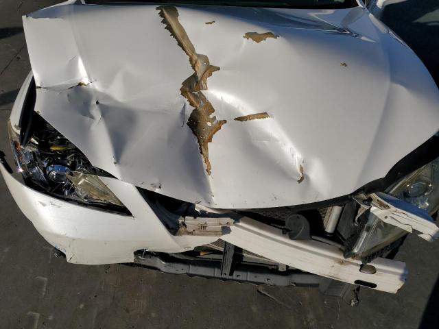 Photo 11 from auction – 2007 LEXUS ES 350 with VIN JTHBJ46G672115149