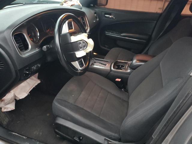 Photo 7 from auction – 2011 DODGE CHARGER with VIN 2B3CL3CG0BH538552