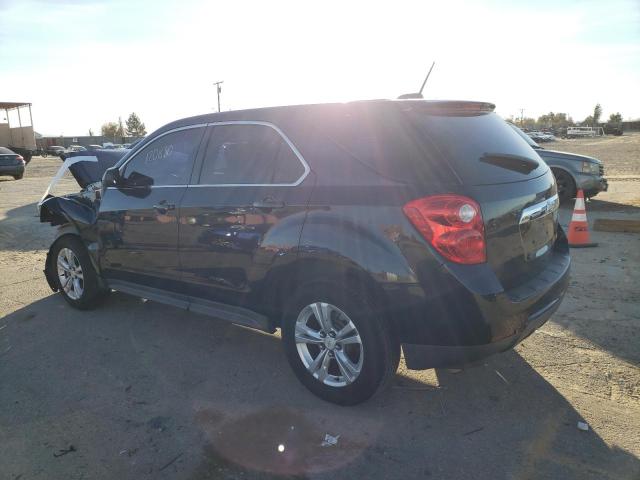 Photo 2 from auction – 2015 CHEVROLET EQUINOX LS with VIN 2GNALAEK3F6381376